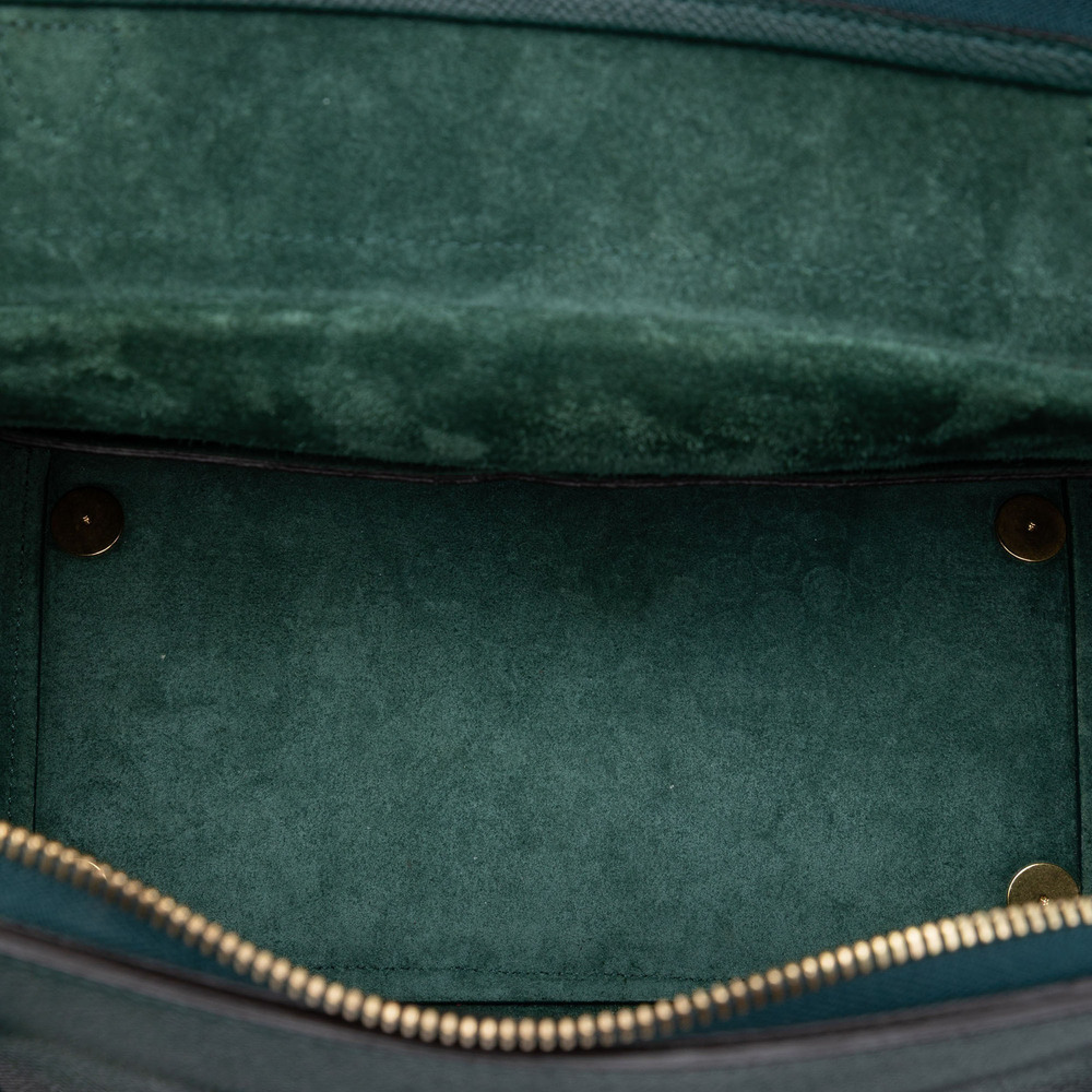 Pre-Loved Celine Mini Grained Calfskin Belt Bag - Picture 4 of 7